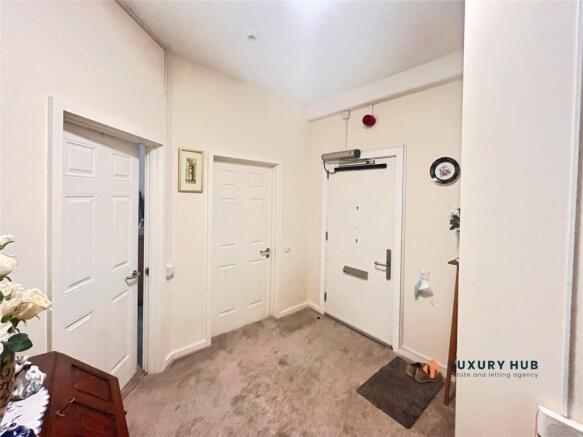 Apartment 18, Hazelmere, Hambledon Way, Winsford, CW7 photo 4