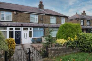 22, Westburn Avenue, Keighley BD22 6AW
