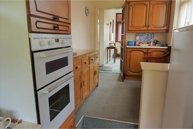 Kitchen / Breakfast