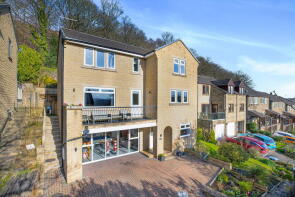 38, Moorbottom Lane, Bingley BD16 4HA