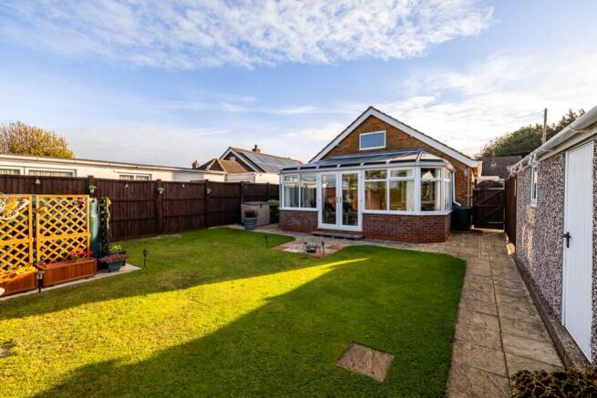 West Fen Lane, Stickney, Boston, Lincolnshire, PE22 photo 4