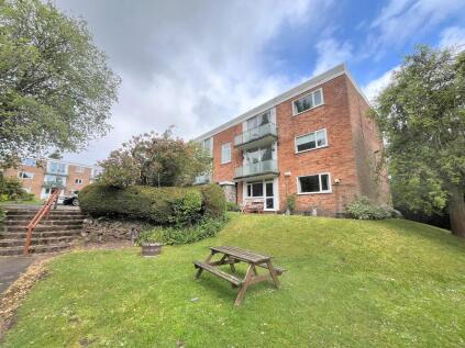 Eastmoor Close, Foley Road East, Streetly, Sutton Coldfield