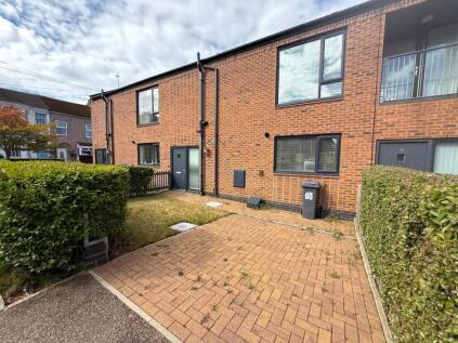 Fountain Street, BIRKENHEAD, Merseyside, CH42