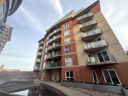 Lord Street, Southport, PR9