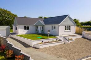 Sallan, New Road, Freystrop, Haverfordwest SA62 4LQ