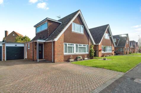 Tilefields, Hollingbourne, Maidstone, Kent, ME17
