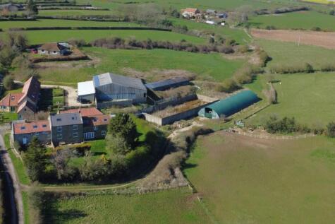 Low Farm, Mickleby, Low Lane, TS13 5LY