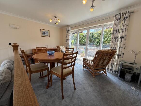 Dining Area Aspect 2