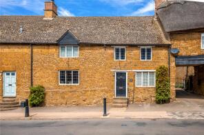 Beggars Roost, High Street, Banbury OX17 3LU
