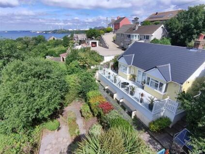 Beach Road, Llanreath, Pembroke Dock