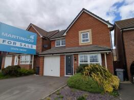 26, Helmsley Road, Grantham NG31 8XF