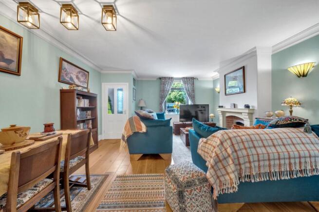 2 bed Terraced for sale Image 6