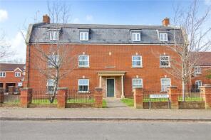 17, Ulysses Road, Oakhurst, Swindon SN25 2JN