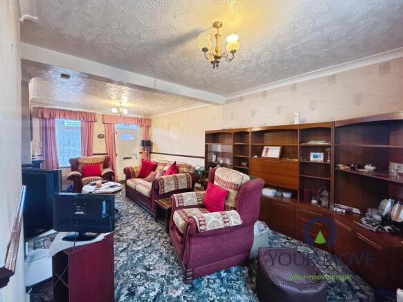 3 bed Terraced for sale Image 2
