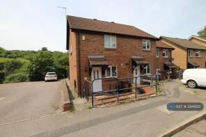 10, Brenzett Close, Princes Park, Chatham ME5 7NB