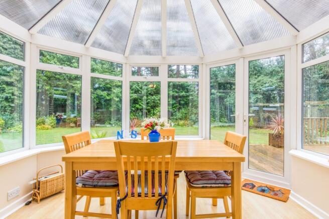 conservatory