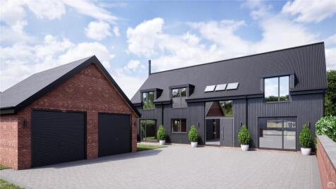 Lutterworth Road, Dunton Bassett, Leicestershire, LE17