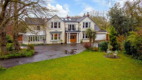 Prospect Road, Denby