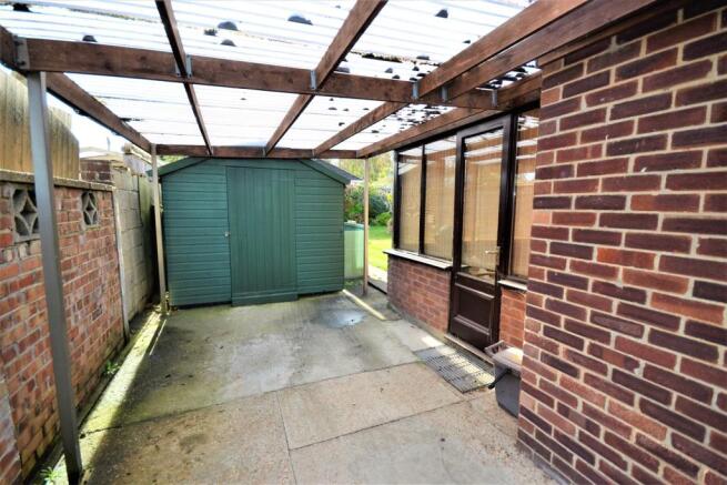 Carport