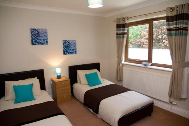 Bedroom 5