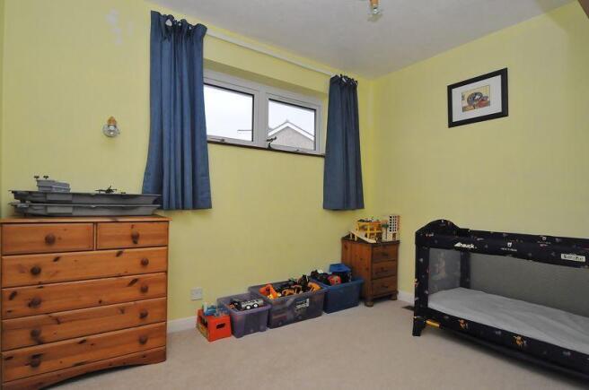 Bedroom 5