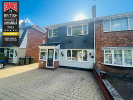 11, Stanhurst Way, West Bromwich B71 3QS