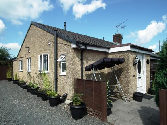 672 Livesey Branch