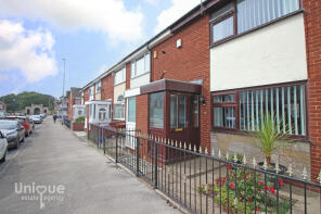 36, Warrenhurst Road, Fleetwood FY7 6TP