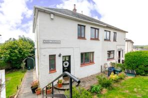 90, Park Crescent, Ayr KA6 7RR