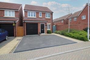 13, Ullswater Road, Forge Wood, Crawley RH10 3ZT