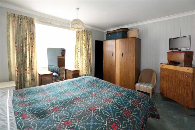 BEDROOM NO.2