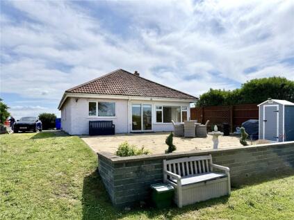 Coast Road, Berrow, Somerset, TA8