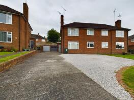 33, West Bank, Chester CH1 4BD
