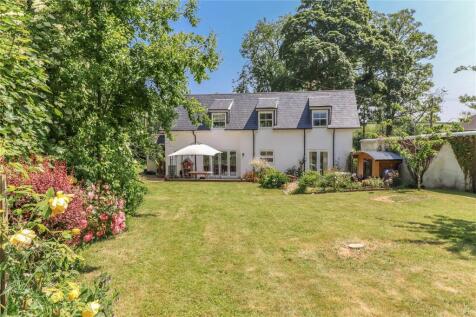 East Cholderton, Andover, Hampshire, SP11