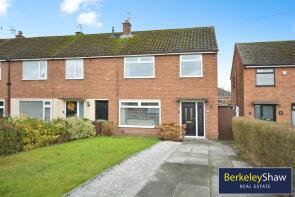46, Boyer Avenue, Liverpool L31 5NX