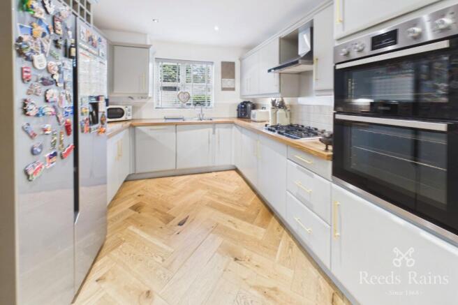 Edgefield Grove, Kensington Road, Halifax, West Yorkshire, HX3 photo 3