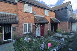 6, Winterburn, Heelands, Milton Keynes MK13 7PX
