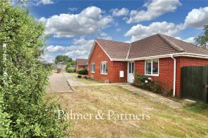 70, Waveney Road, Ipswich IP1 5DG