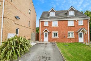 33, Jenner Drive, Stockton-on-tees TS19 8RE
