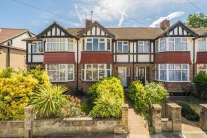 22, Manoel Road, Twickenham TW2 5HJ