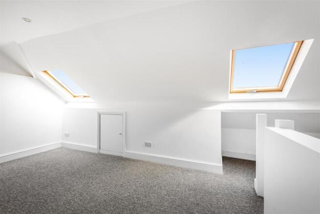 Loft Room