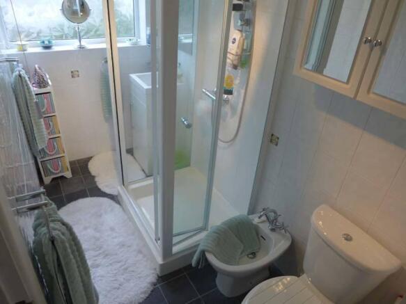 Master En Suite