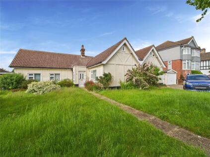 Fronks Road, Harwich, Essex, CO12
