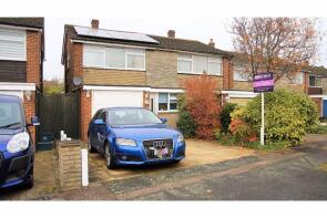 5, Oakdene, Waltham Cross EN8 9JA