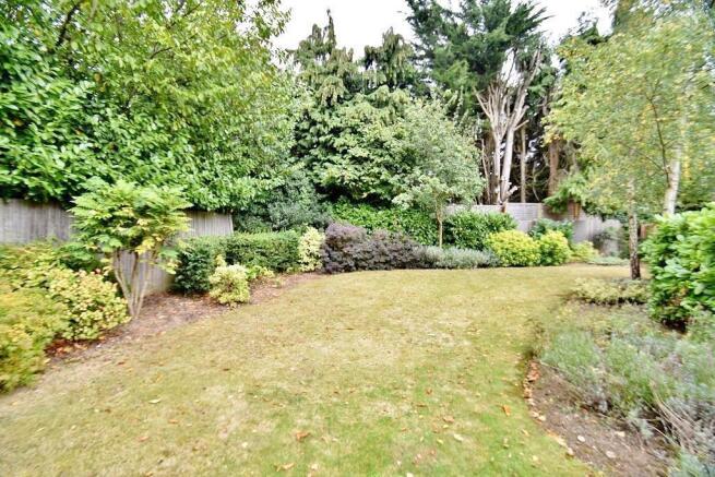 Communal garden