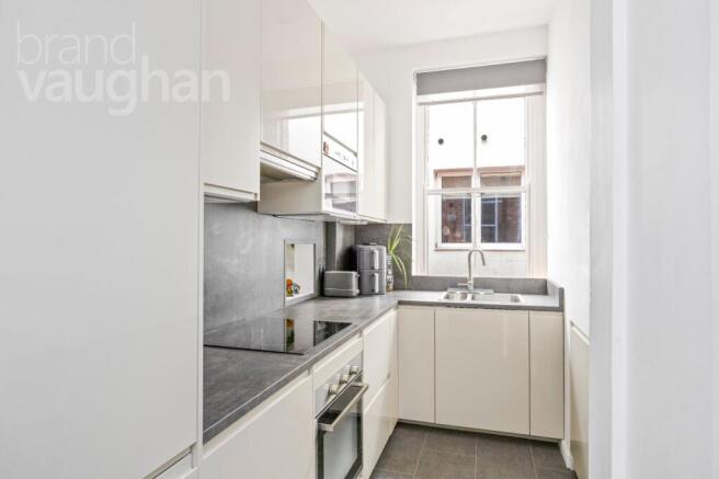 Preston Park Avenue, Brighton, East Sussex, BN1 – další