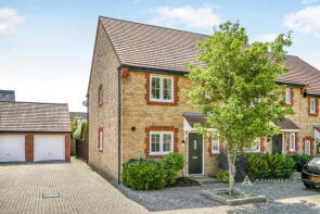 14, Catterick Road, Bicester OX26 1AW
