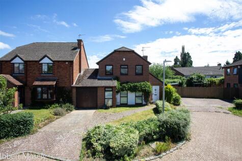 Kenward Court, Hadlow, Tonbridge