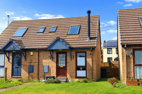 Willow Close, Quintrell Downs