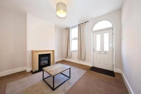 Offmore Road, Kidderminster, Worcestershire, DY10